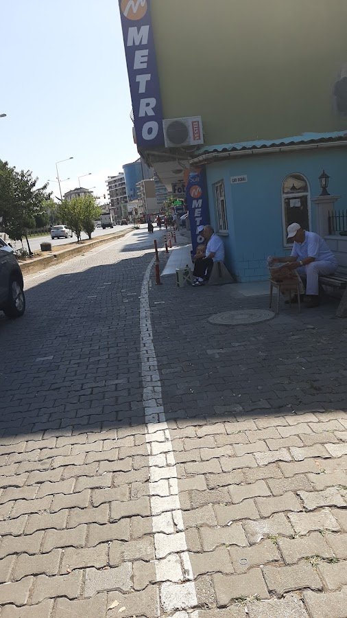 Metro Turizm