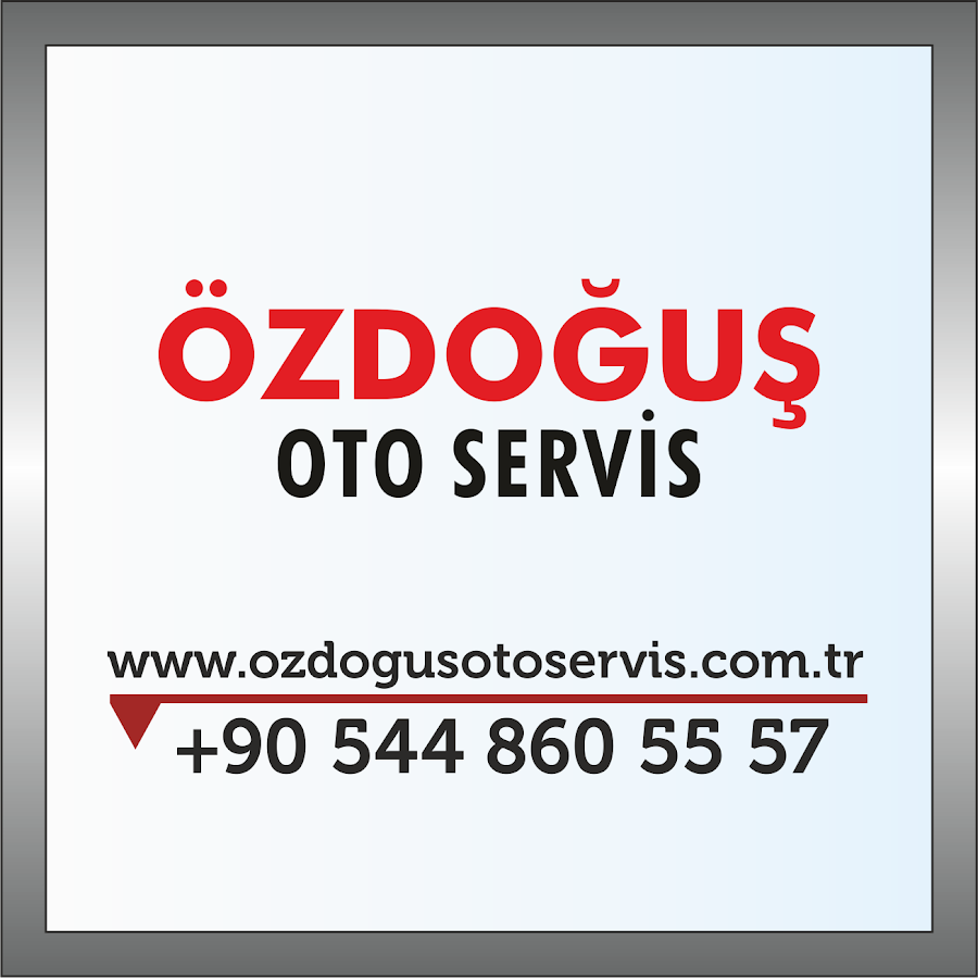 Özdoğuş Oto Servis