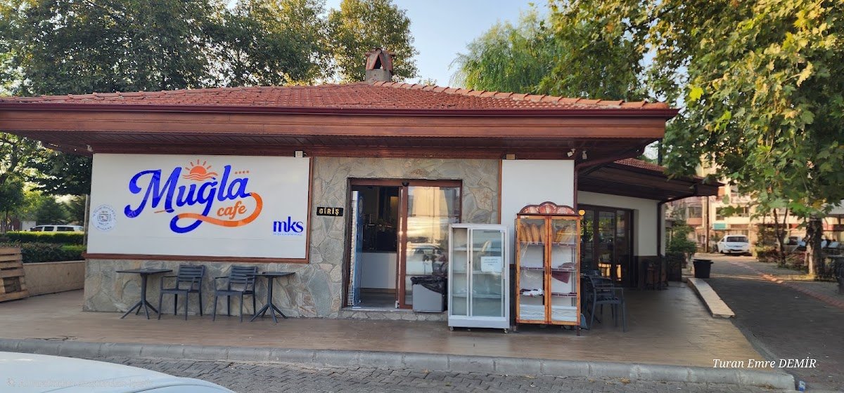Mks Muğla Cafe