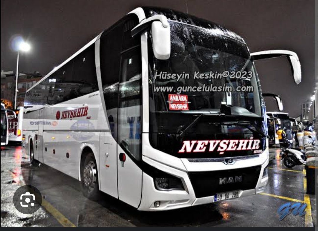 Nevşehir Dirikoç Turizm Seyahat Ticaret Limited Şirketi
