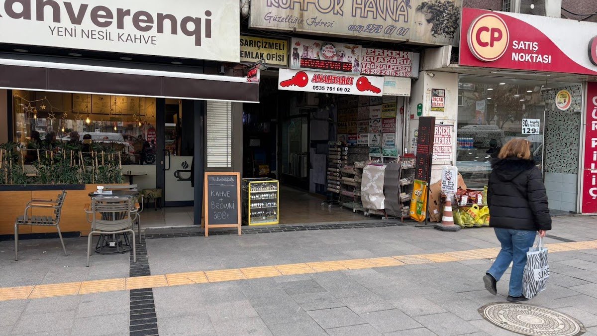 Müslim Dekorasyon