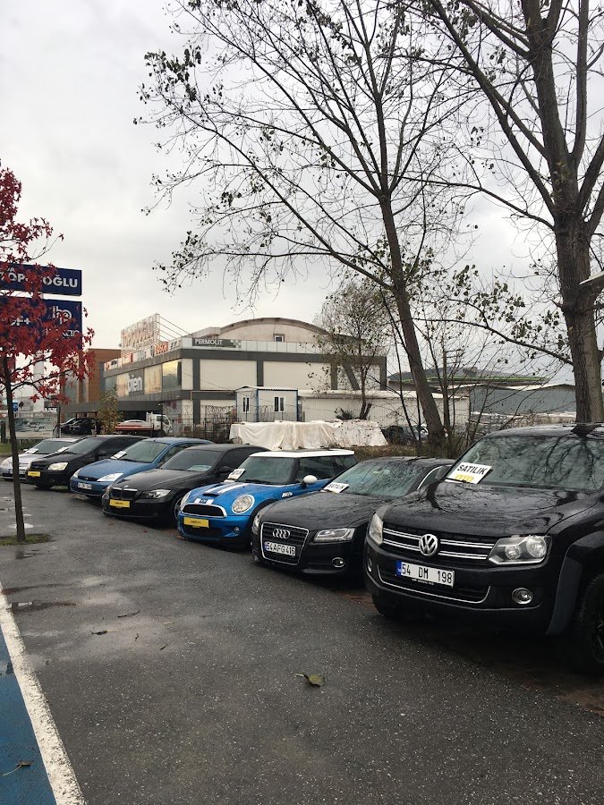 Çakir Otomotiv