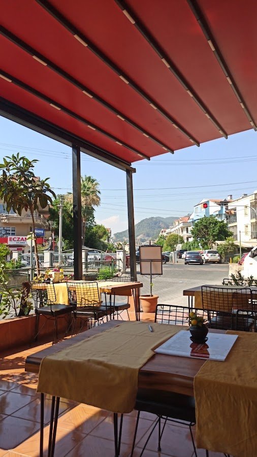 Çıra Kebap