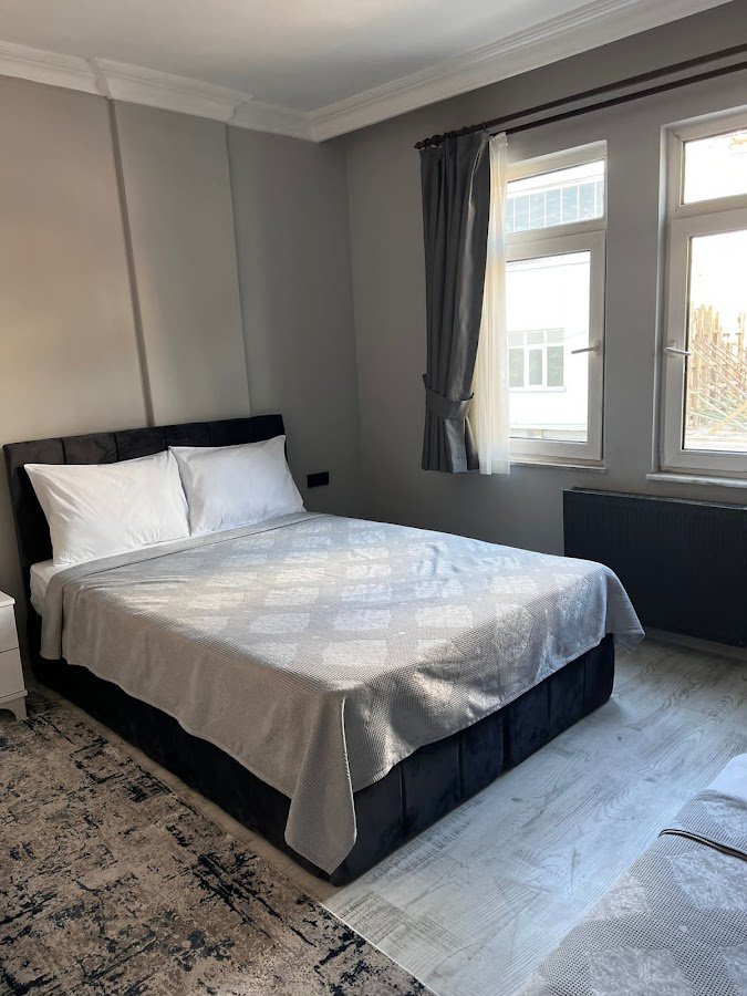 Batıpark Otel