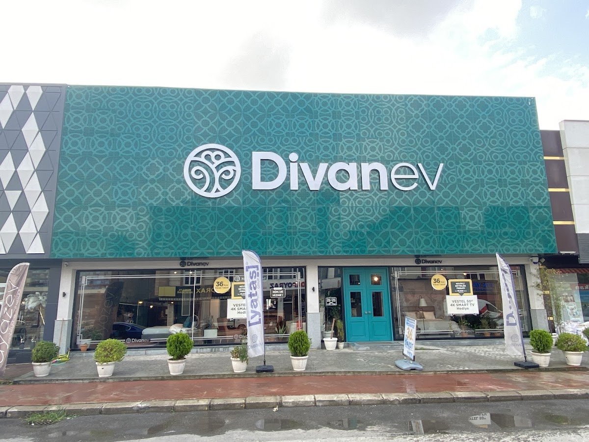 Divanev Serdivan