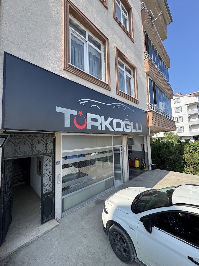 Göçük Sepeti (Türkoğlu Otomotiv)