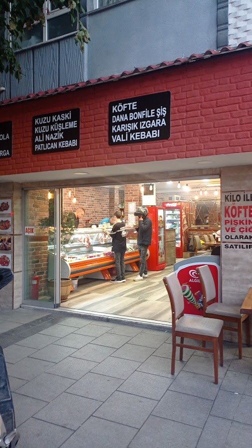 Emre Sevgili Kebap (7Gün / 24Saat) Açık
