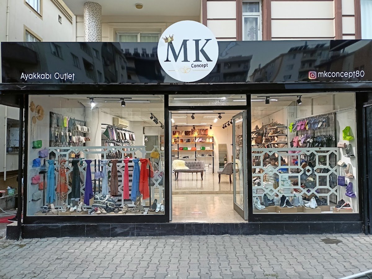 Mk Concept