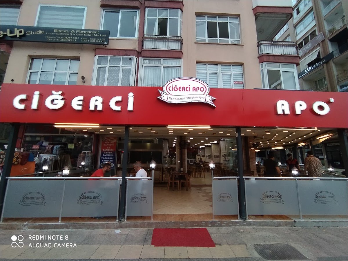 Ciğerci Apo