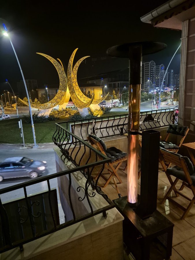 Patiska Kitap & Cafe