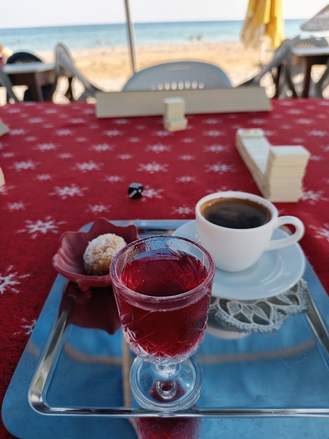 Ada Beach Club