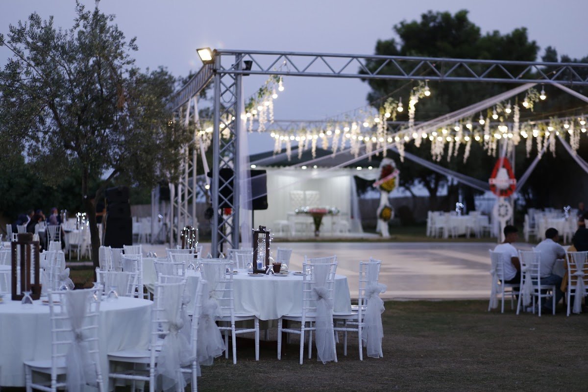 Ede Restaurant & Kır Düğünü