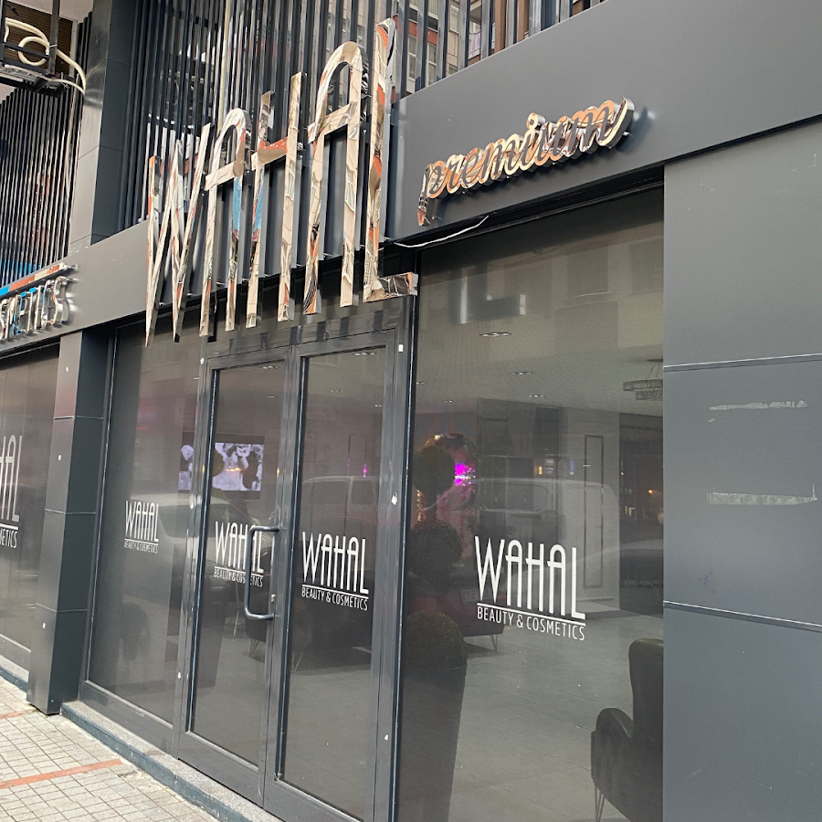 Wahal Beauty & Cosmetıcs | Premium