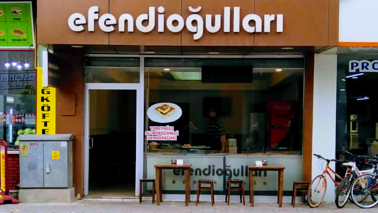 Efendioğlu