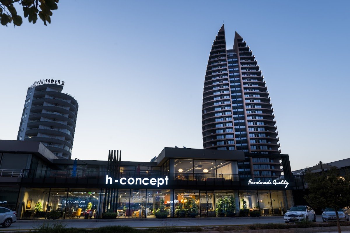 H-Concept Mobilya