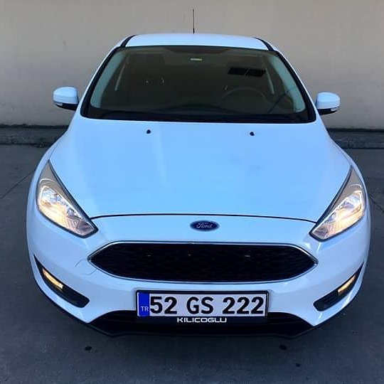Kılıçoğlu Otomotiv