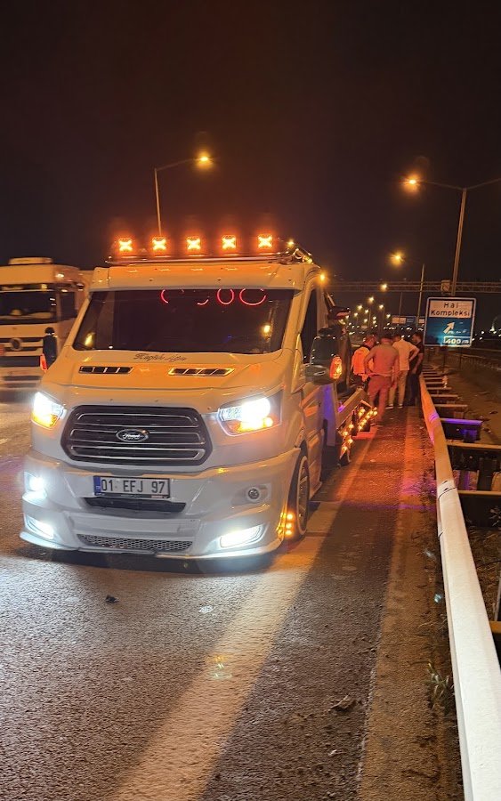 Kaya Oto Kurtarma