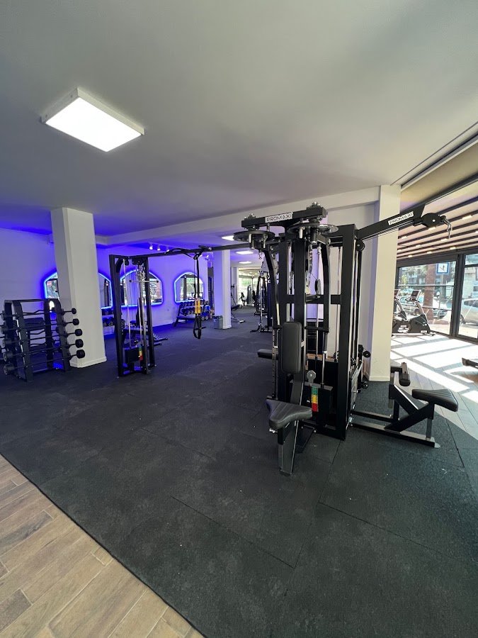 Gnc Life Fitness
