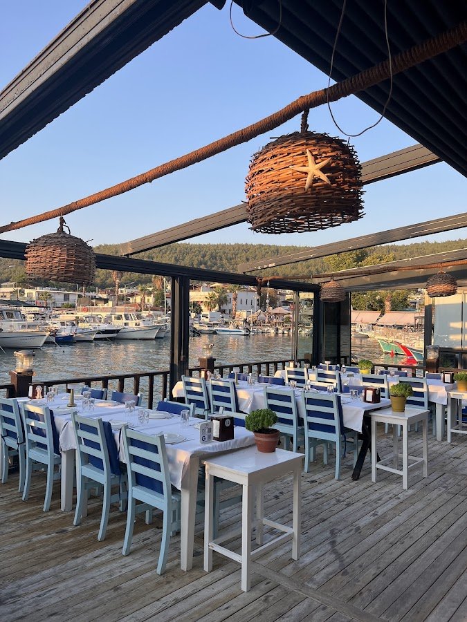 Doy Doy Balık Restaurant