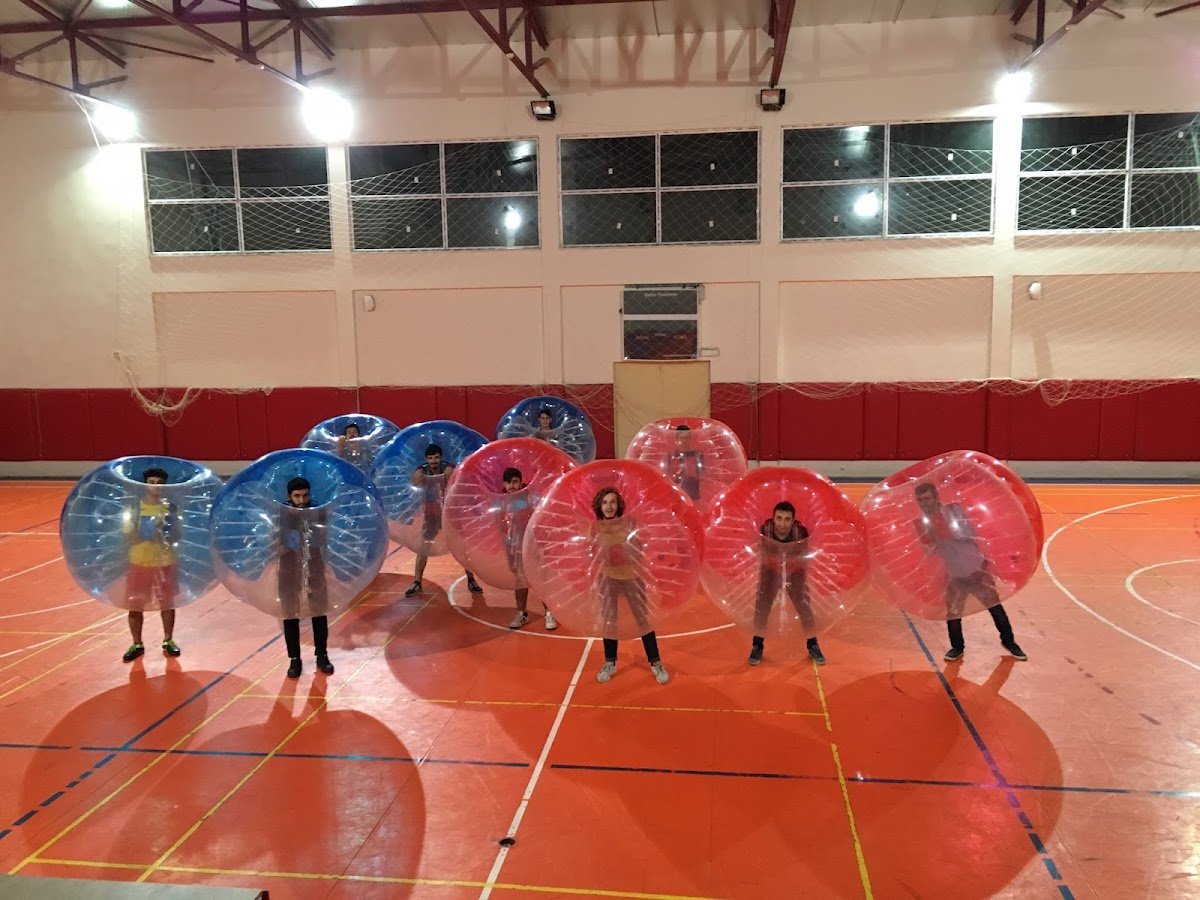 Samsun Balon Futbolu