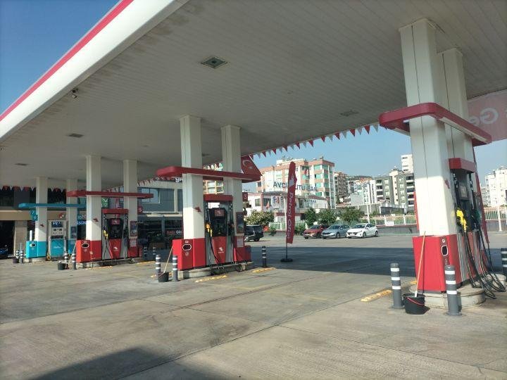 Petrol Ofisi