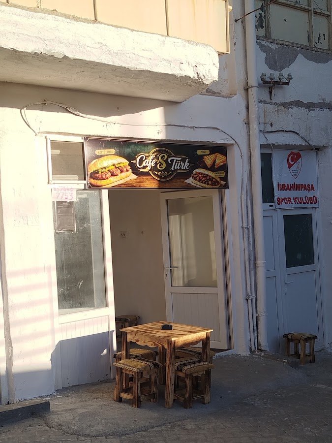 Cafe S Türk