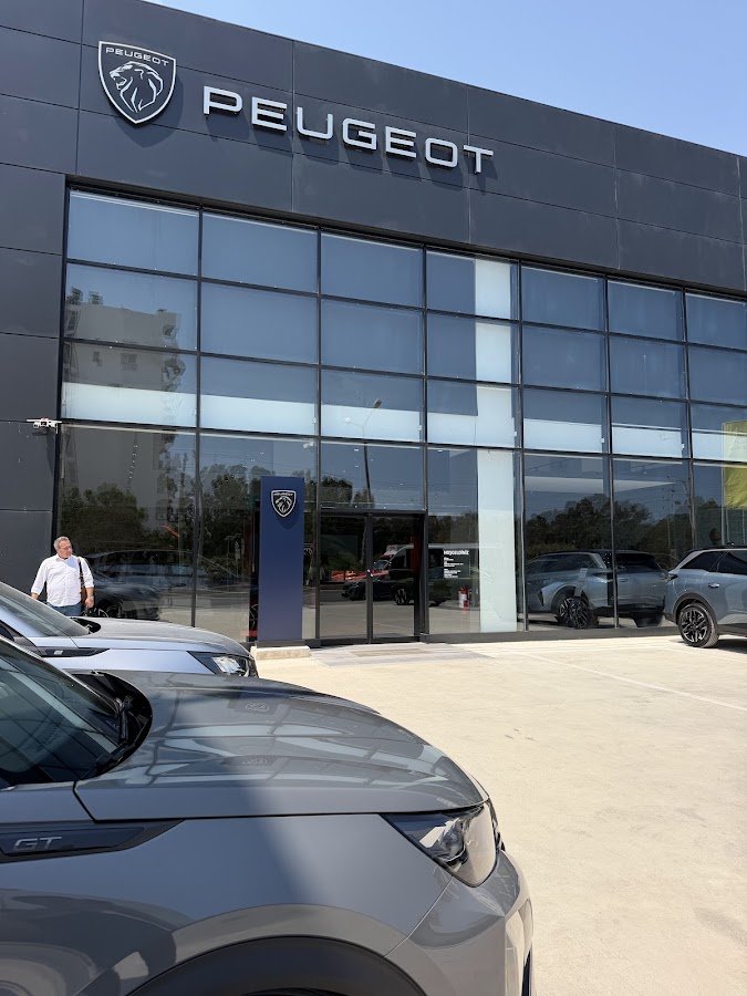 Peugeot Öğütler