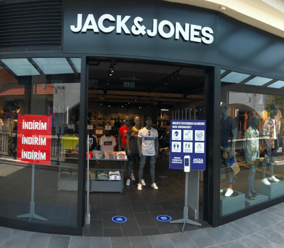 Jack & Jones