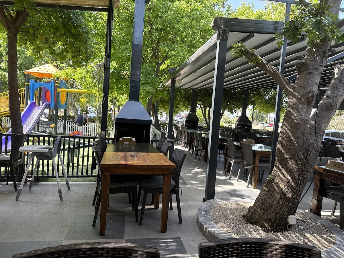 Fethiye Serpme Kahvaltı
