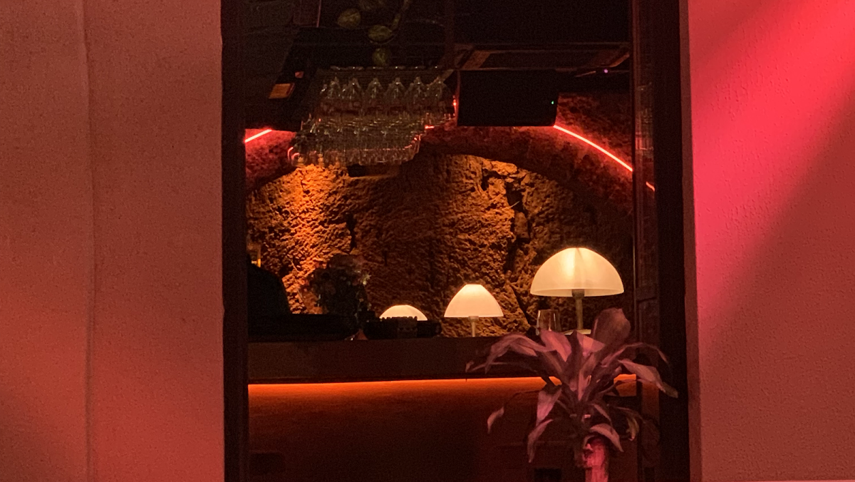 Buzz Bar Downtown
