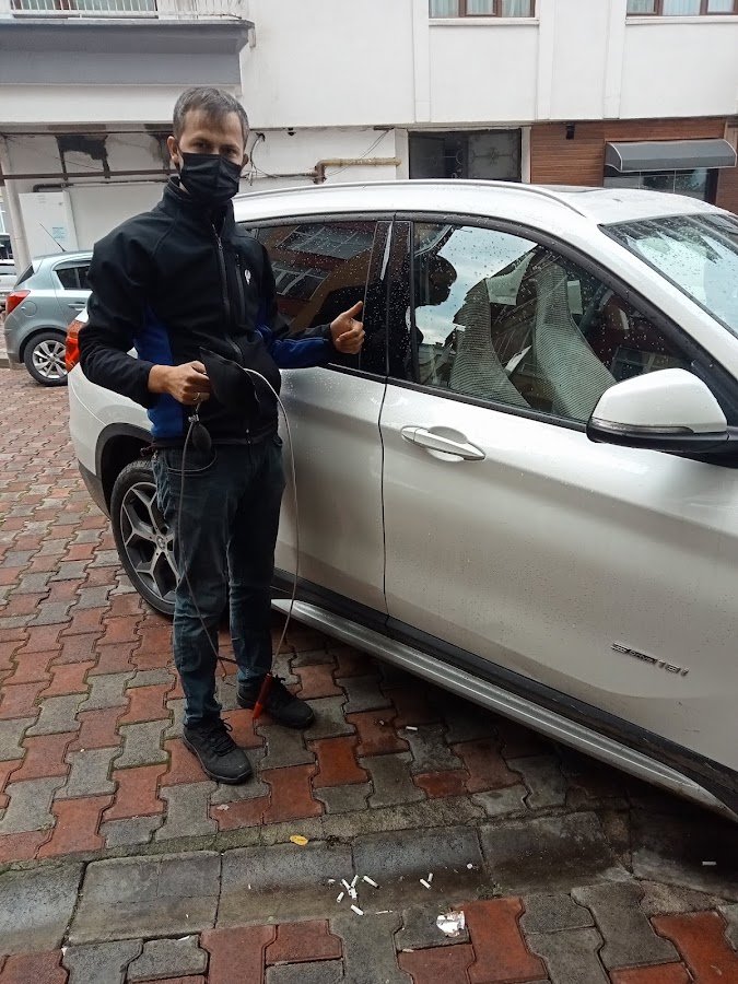 Ordu Çilingir Anahtarcı Gündoğdu