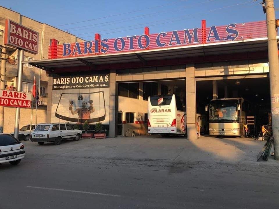 Barış Otocam A.Ş.