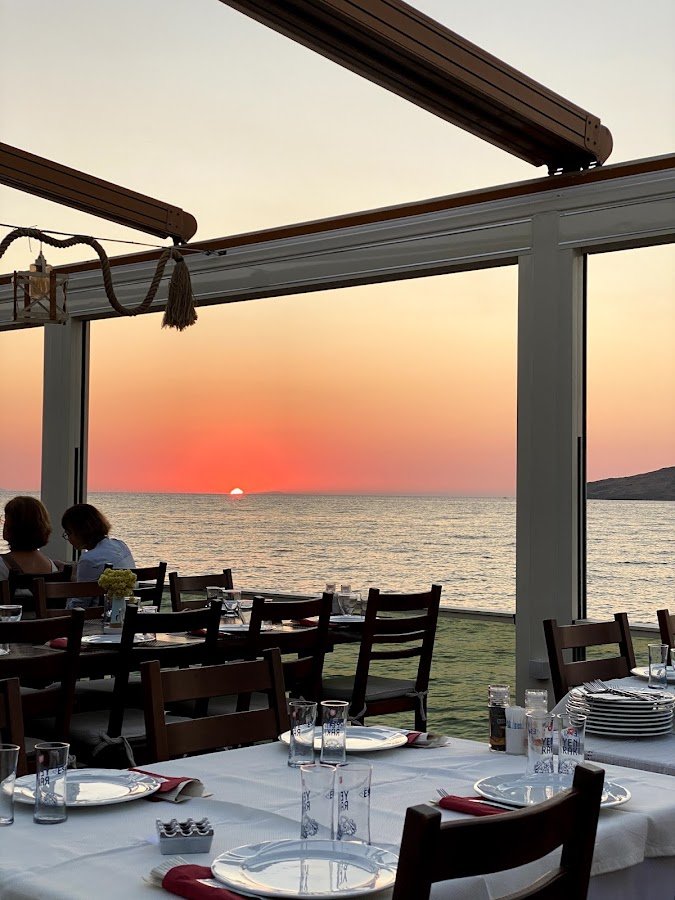 Eskiyer Balik Restorant