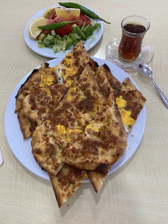 Emre Pide Salonu