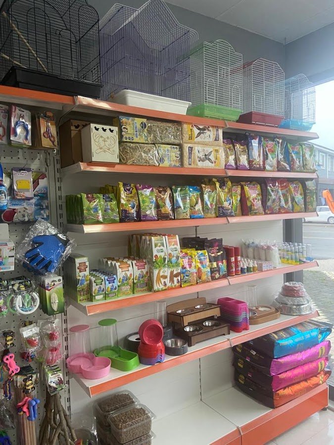 Alfa Petshop