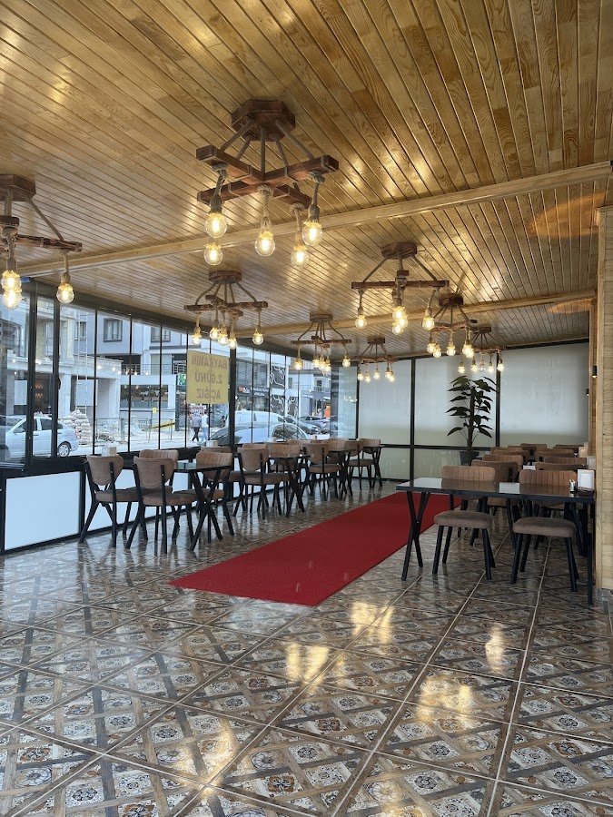 Konyalı Hacı Usta Niğde
