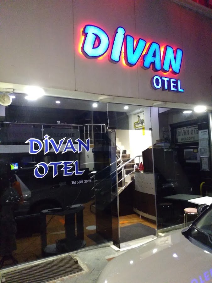 Divan Otel