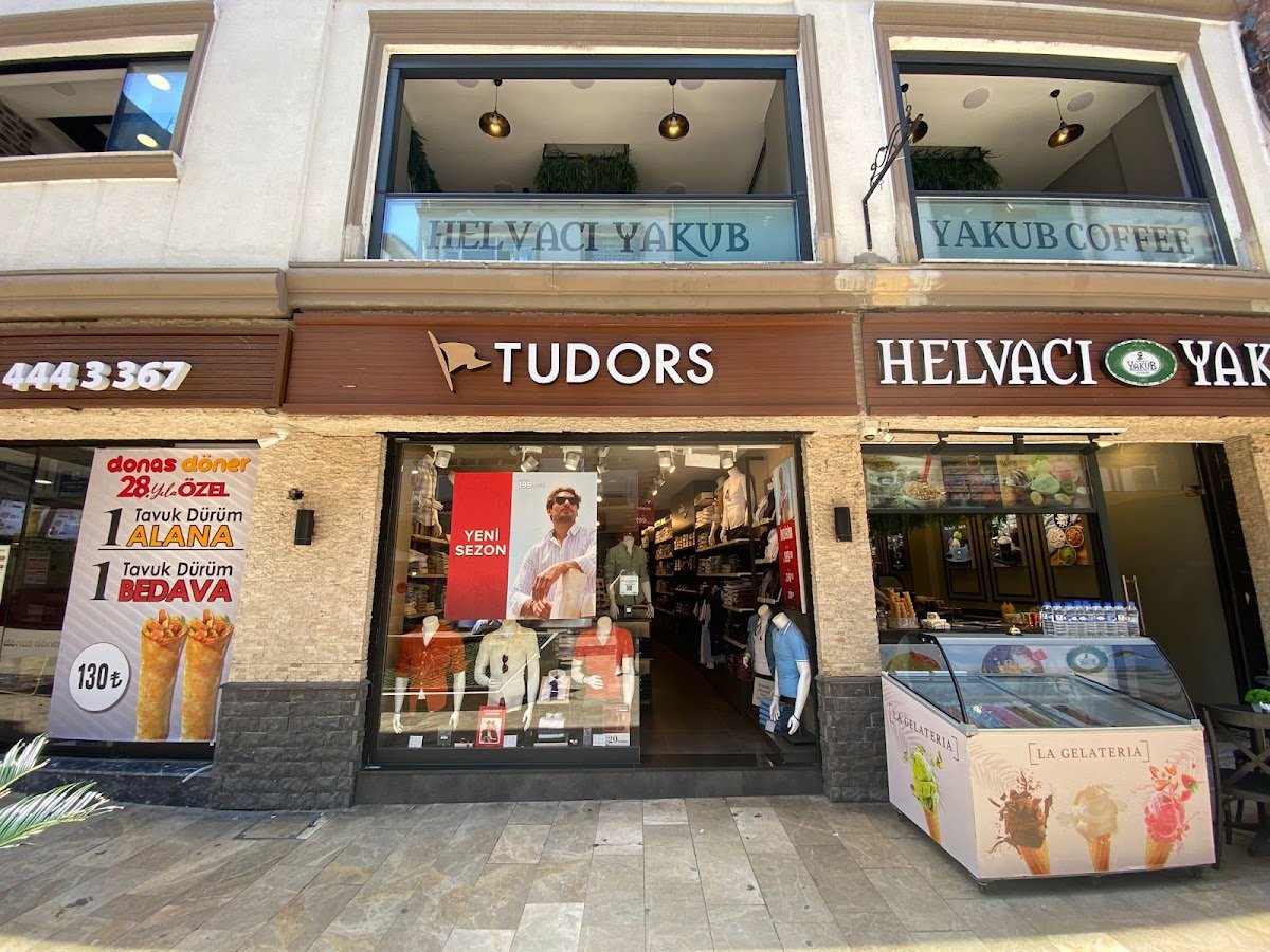 Tudors Ordu