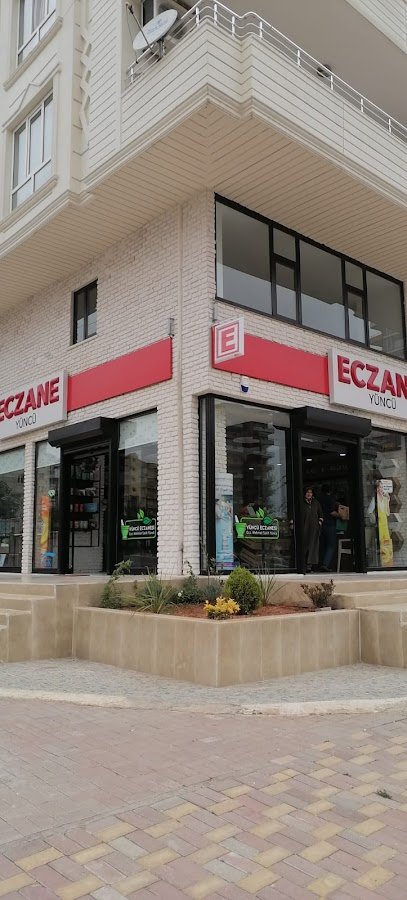 Yüncü Eczanesi