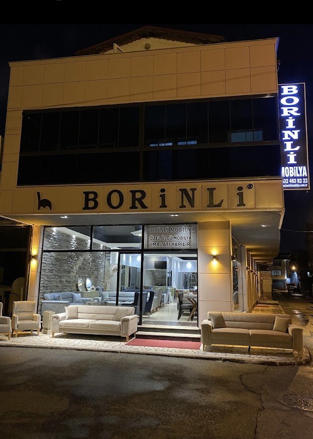 Borinli Mobilya