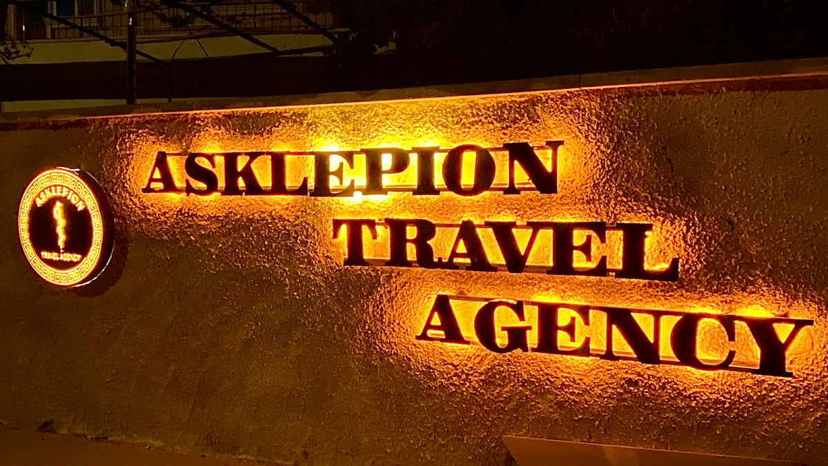 Asklepion Travel Agency