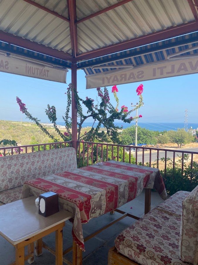 Kahvaltı Sarayı