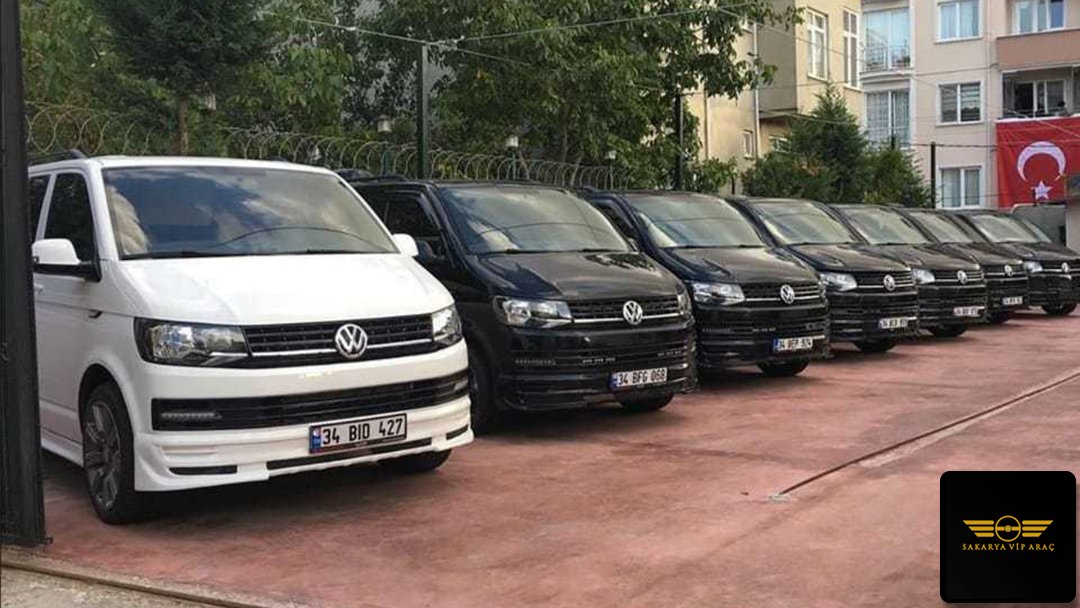 Sakarya Vip Araç
