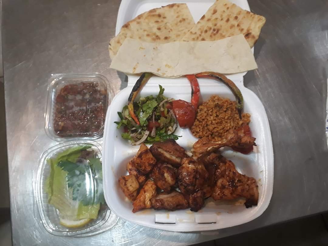Kebabcı Memet Usta