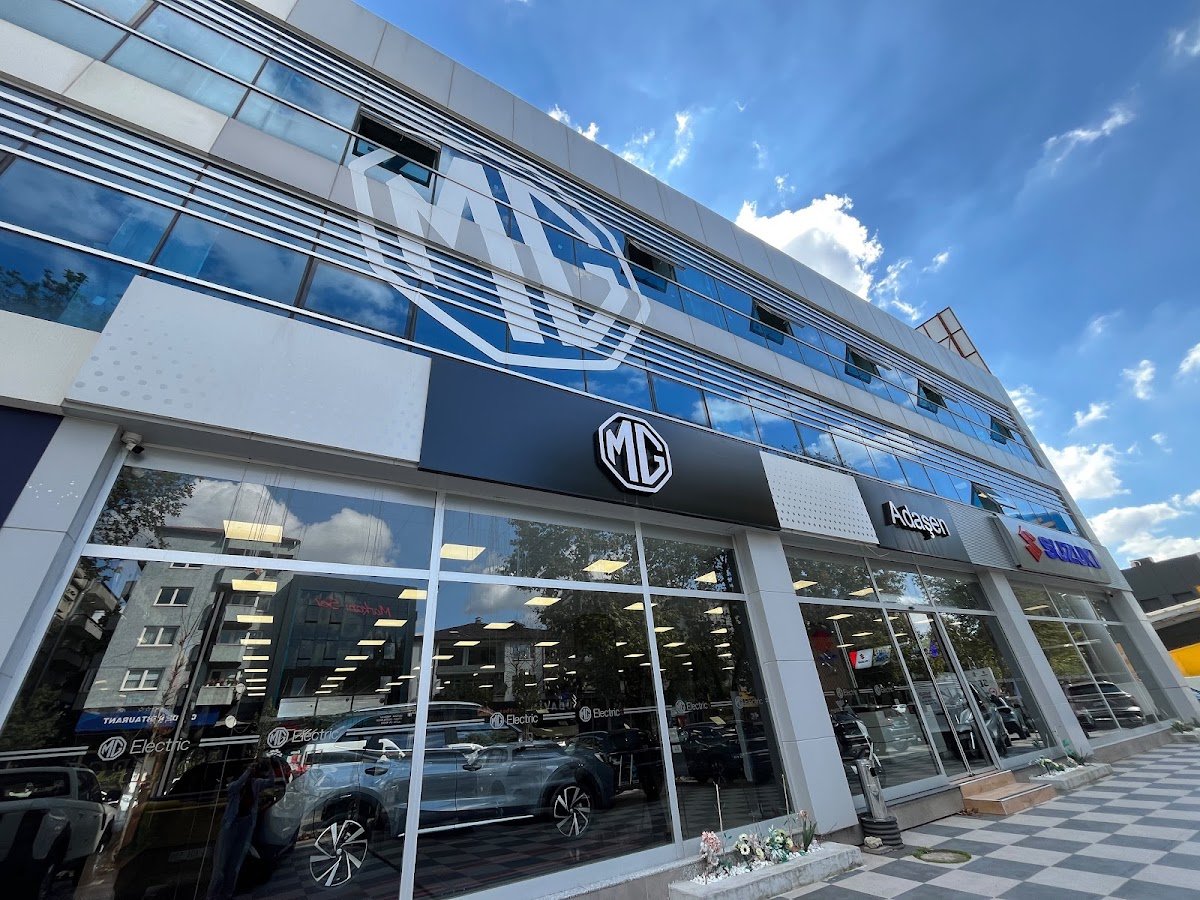 Mg Adaşen
