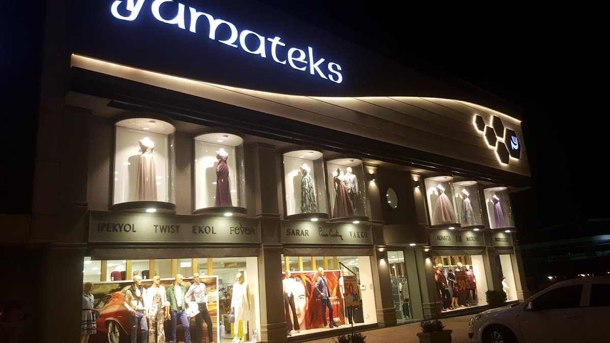 Yumateks