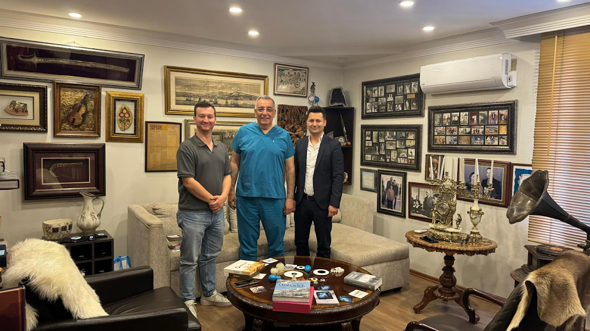 Mersin Diş Hekimleri Odası