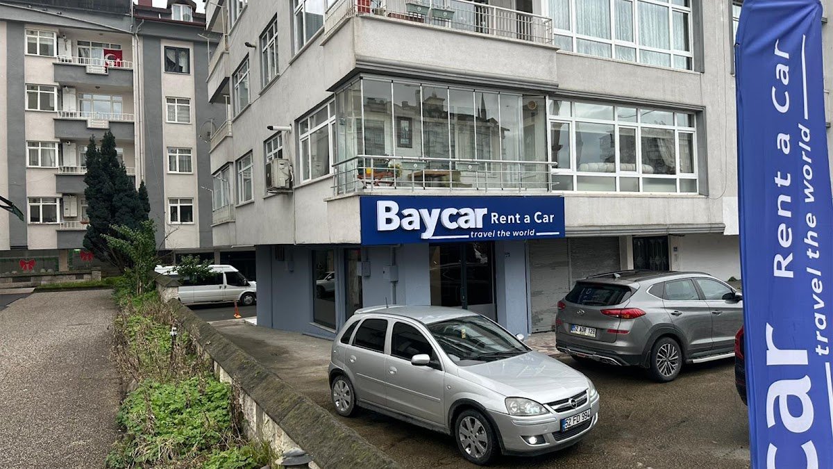 Baycar Araç Kiralama