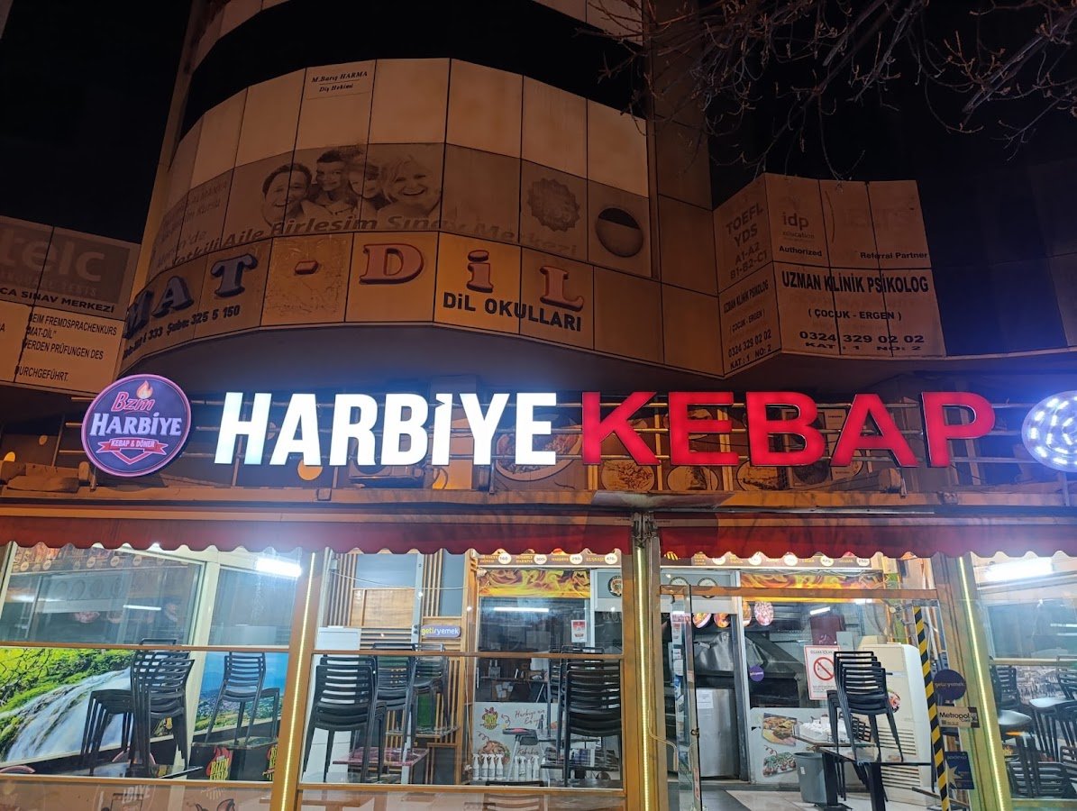 Bizim Kebap