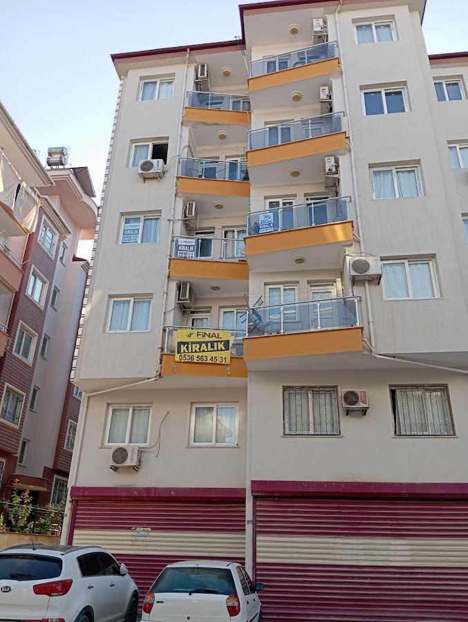 Osmaniye Final Emlak